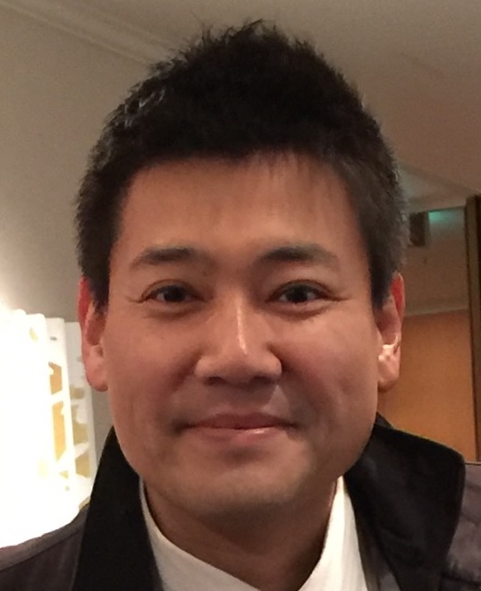 Prof Mizumoto